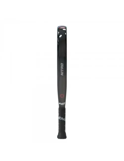 Enebe Nitro Red Junior | Ofertas de pádel